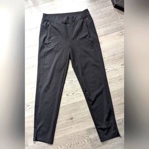 Black Hyba Activewear pants Size S